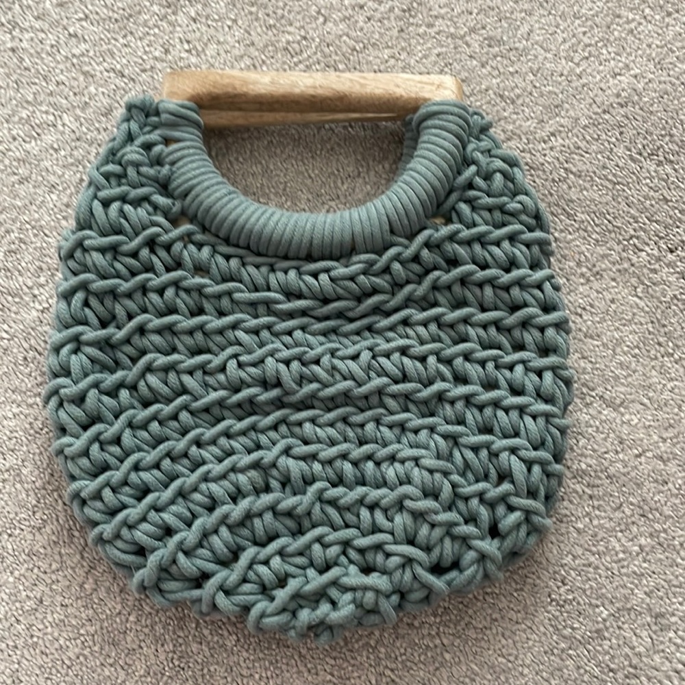A New Day handbag